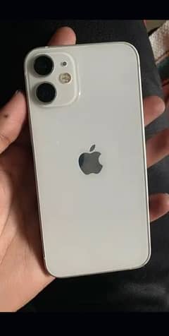 iPhone 12 mini 128gb non pta