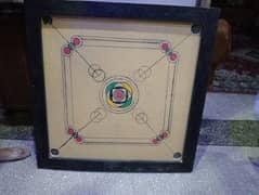 Carrom