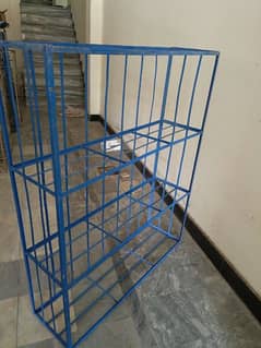 Steel Racks for sale