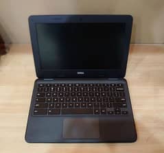 Dell Latitude Chromebook 2029 Update