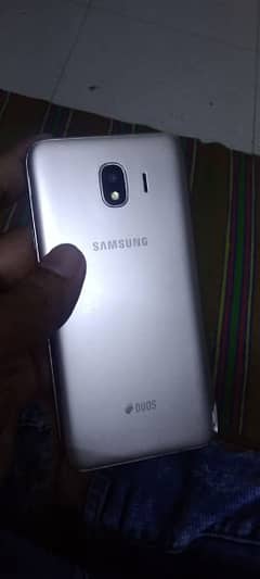 Samsung j4