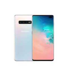 samsung s10 +