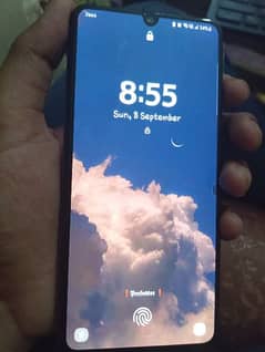 Samsung Galaxy A32