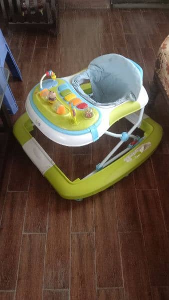 Baby Walker for Sale 0