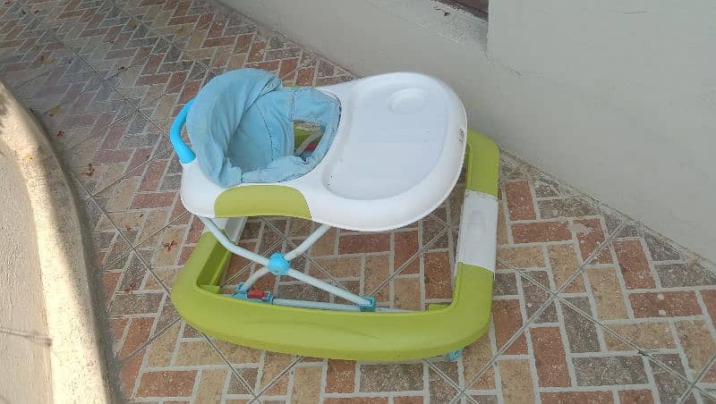 Baby Walker for Sale 1