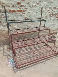 sabzi shop rack angle