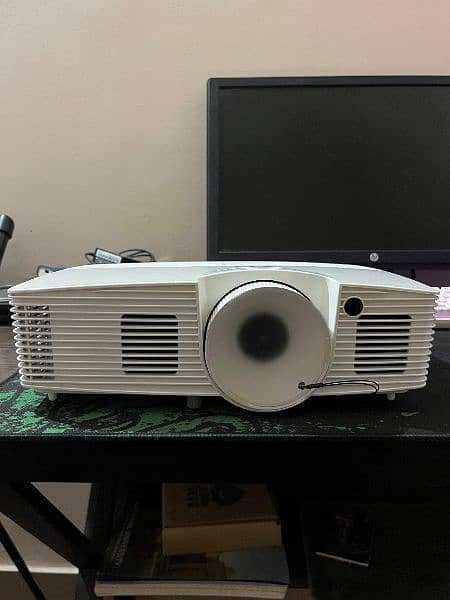 Acer Projector X125H 3