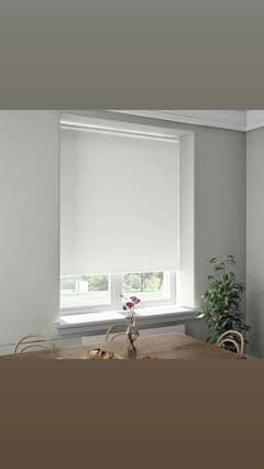 Roller Blinds, Wooden blinds , Vention blinds