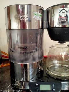 Russell Hobbs Coffee Maker 0