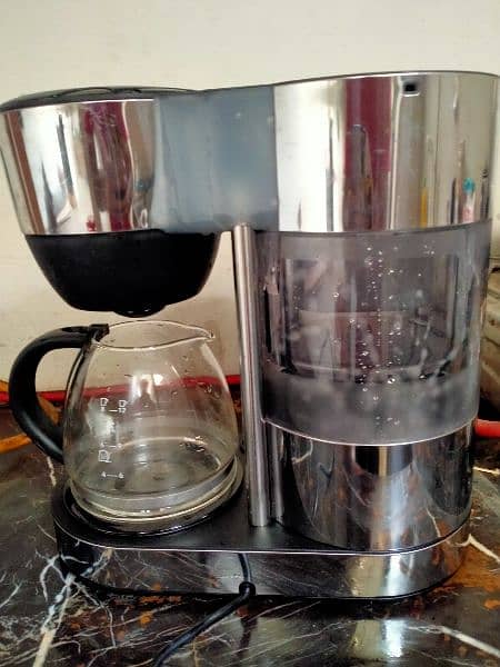 Russell Hobbs Coffee Maker 6