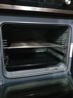 modern microwave