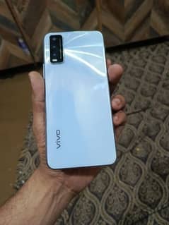 vivo y20