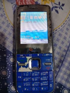 G right A-9 (Keypad Phone)