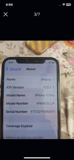 iphone 11 pro non pta Esim work