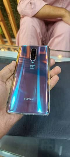 OnePlus 8