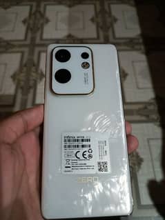 Infinix Zero 30 4g urgent sell