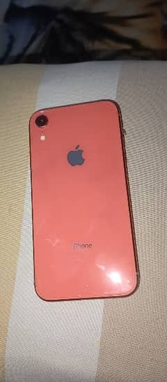 I phone xr for sale