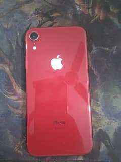 iphone xR 256 gb