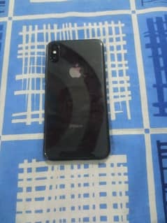 iphone x 256gb non pta (scom working)