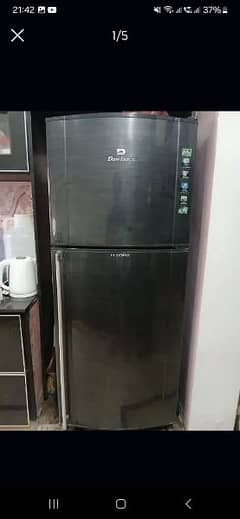 Fridge