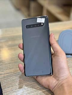 Samsung s10 5g Approved 0