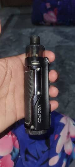 vape Argus 40w