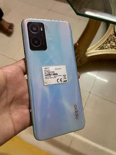 Oppo A76