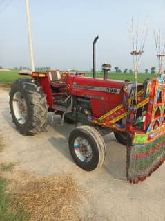 tractor 385 for sale. 03014405552