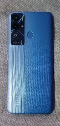 Tecno pova neo mobile for sale 0