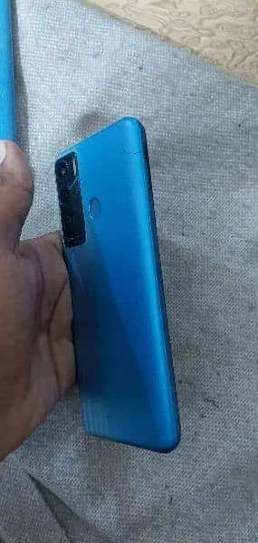 Tecno pova neo mobile for sale 1