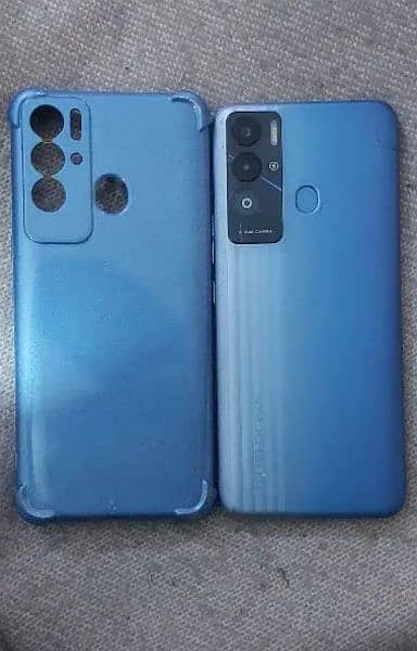 Tecno pova neo mobile for sale 4