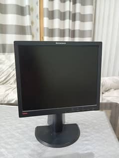 Lenovo ThinkVision 9417-HC - LCD monitor - 17-Inch LCD