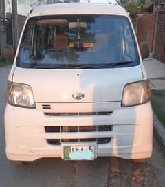 Daihatsu Hijet 2010