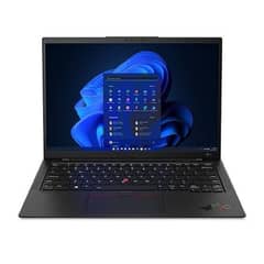 Lenovo X1 Carbon