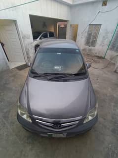 Honda City IDSI 2008