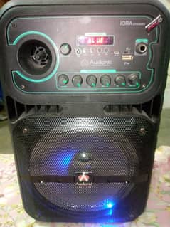 audionic speaker