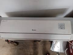 Gree ac 1.5 ton