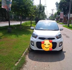 KIA Picanto 2022