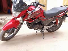 Honda CB 150g