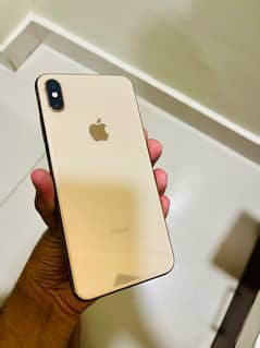 IPHONE XS Max Pta Approved