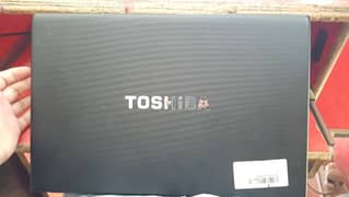 TOSHIBA