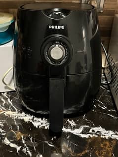 Philips Air Fryer