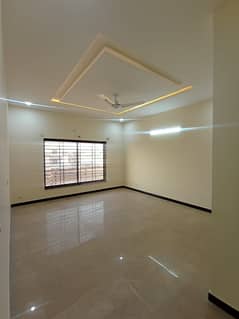 2 BHK apartment for sale in B 17 Islamabad