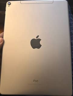 ipad pro 10.5 inches 2017 model