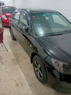 Honda Civic EXi 2006 0