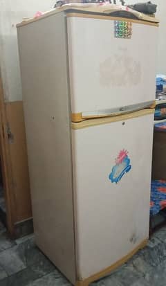 Waves latest refrigerator