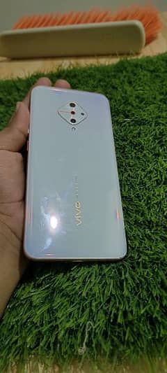 Vivo s1pro Mubaile for sale