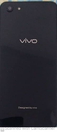 Vivo Y83 Mobile