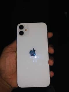 iPhone 11 jv non pta 64 gb LLA model