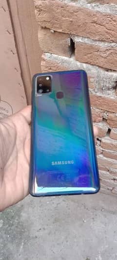 Samsung a21s